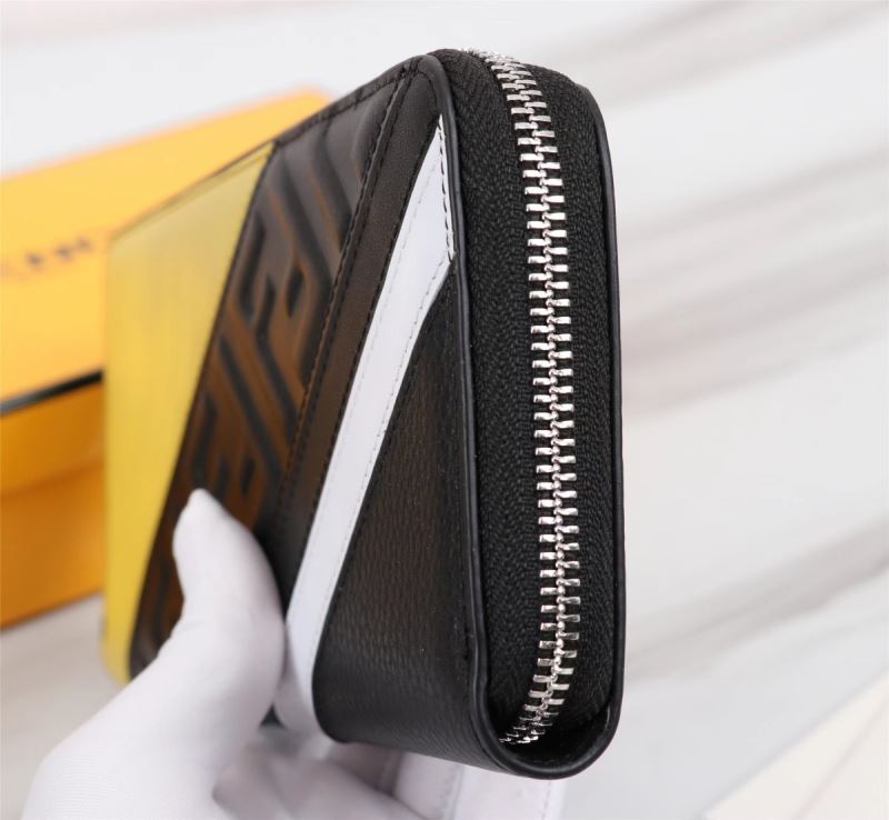 Fendi Wallet